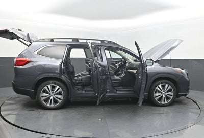 2021 Subaru Ascent Limited