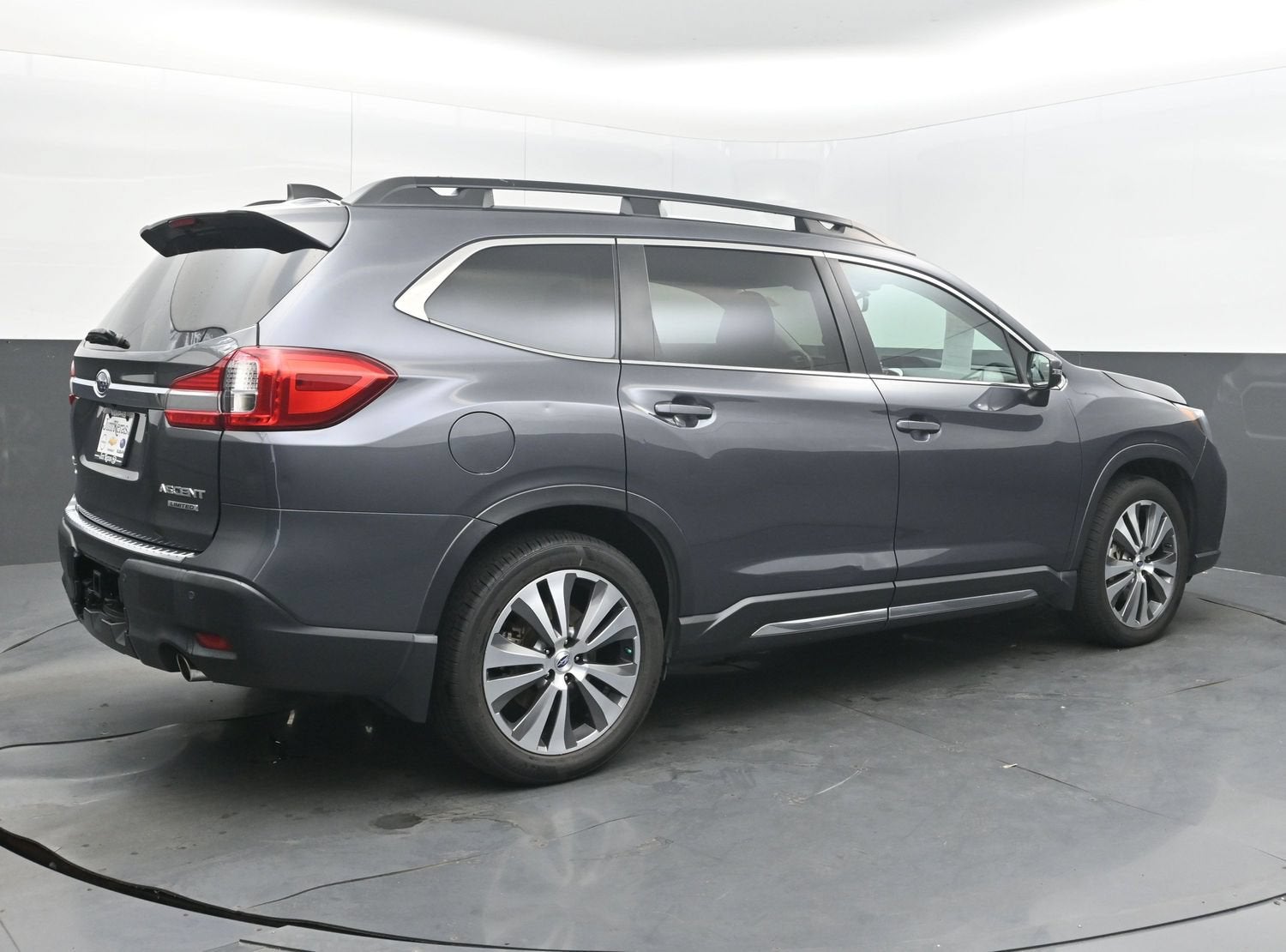 2021 Subaru Ascent Limited