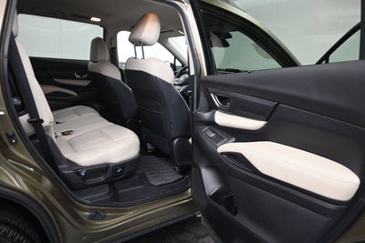 2024 Subaru Ascenso Limited 8-Passenger