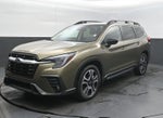 2024 Subaru Ascenso Limited 8-Passenger