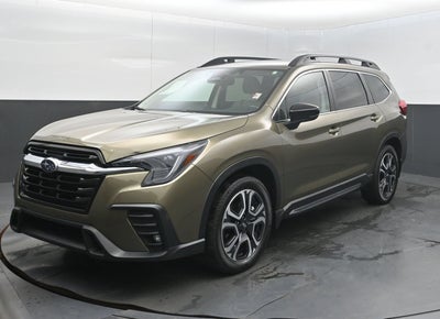 2024 Subaru Ascenso Limited 8-Passenger