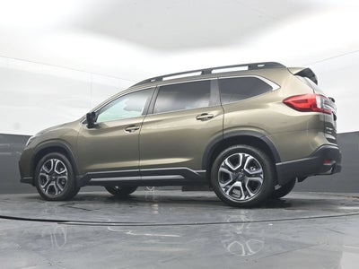 2024 Subaru Ascenso Limited 8-Passenger