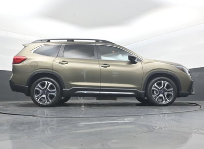 2024 Subaru Ascenso Limited 8-Passenger