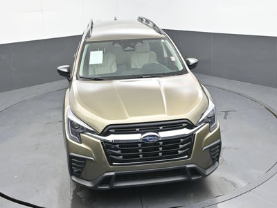 2024 Subaru Ascenso Limited 8-Passenger