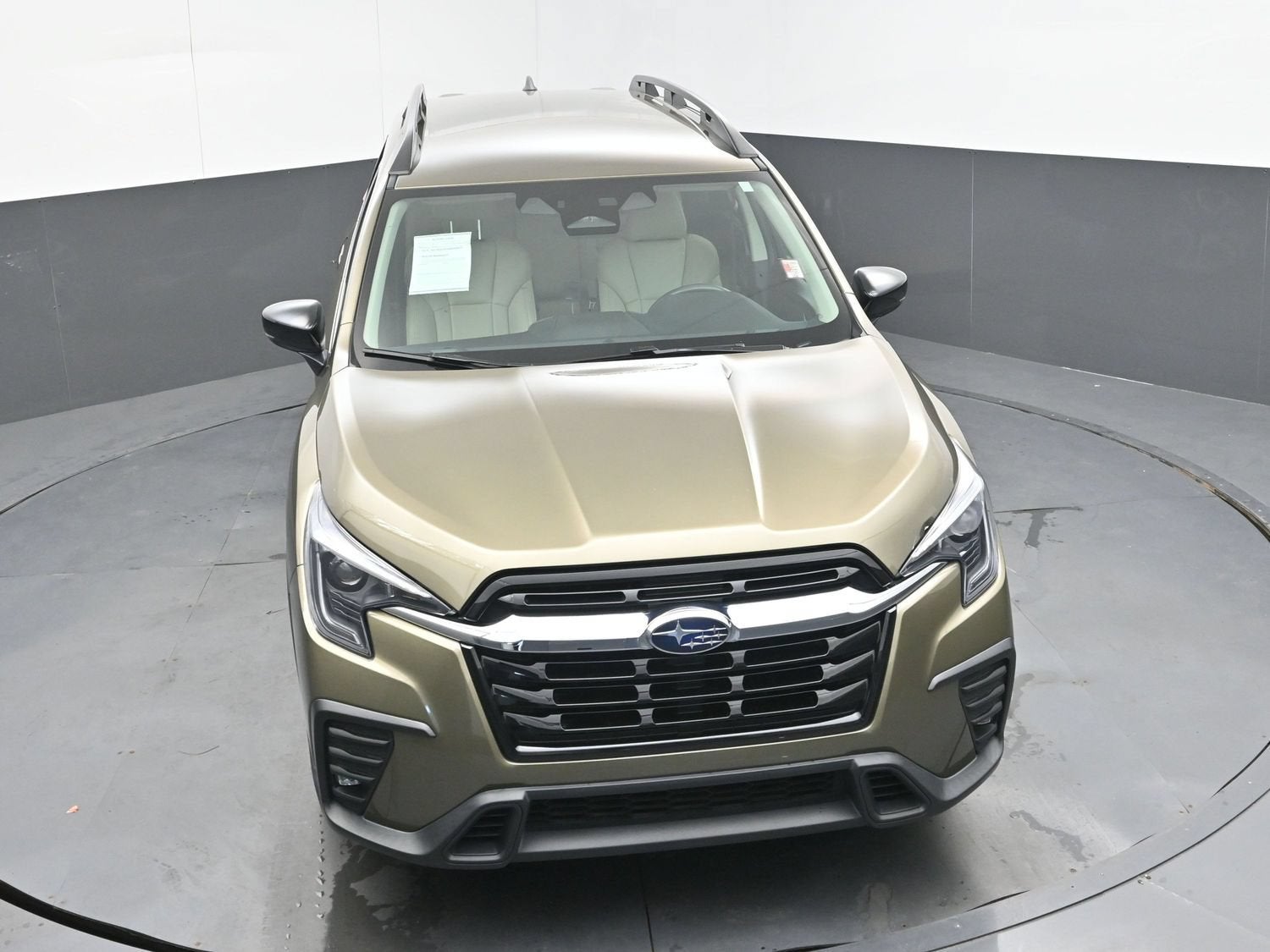 2024 Subaru Ascenso Limited 8-Passenger
