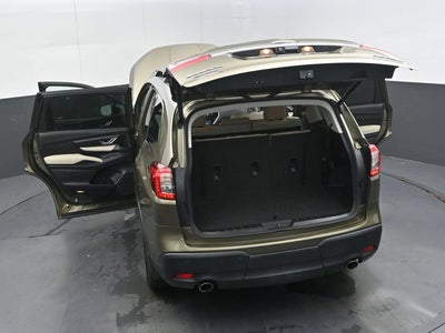 2024 Subaru Ascenso Limited 8-Passenger