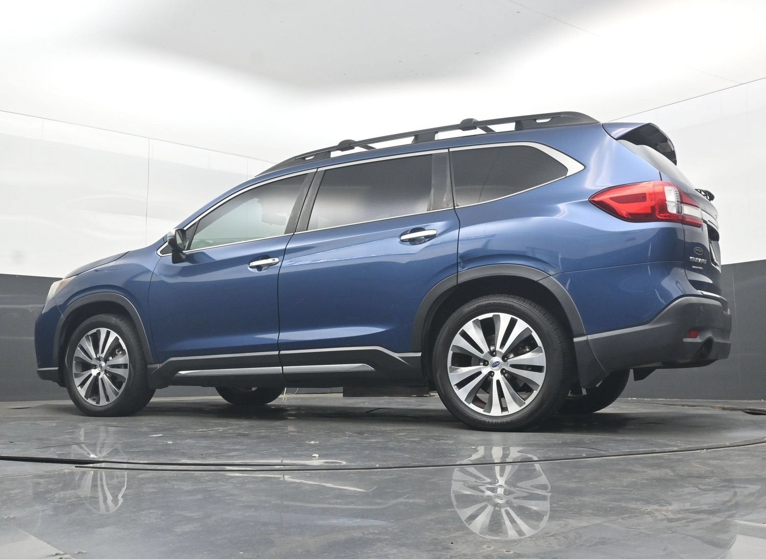 2019 Subaru Ascent Touring