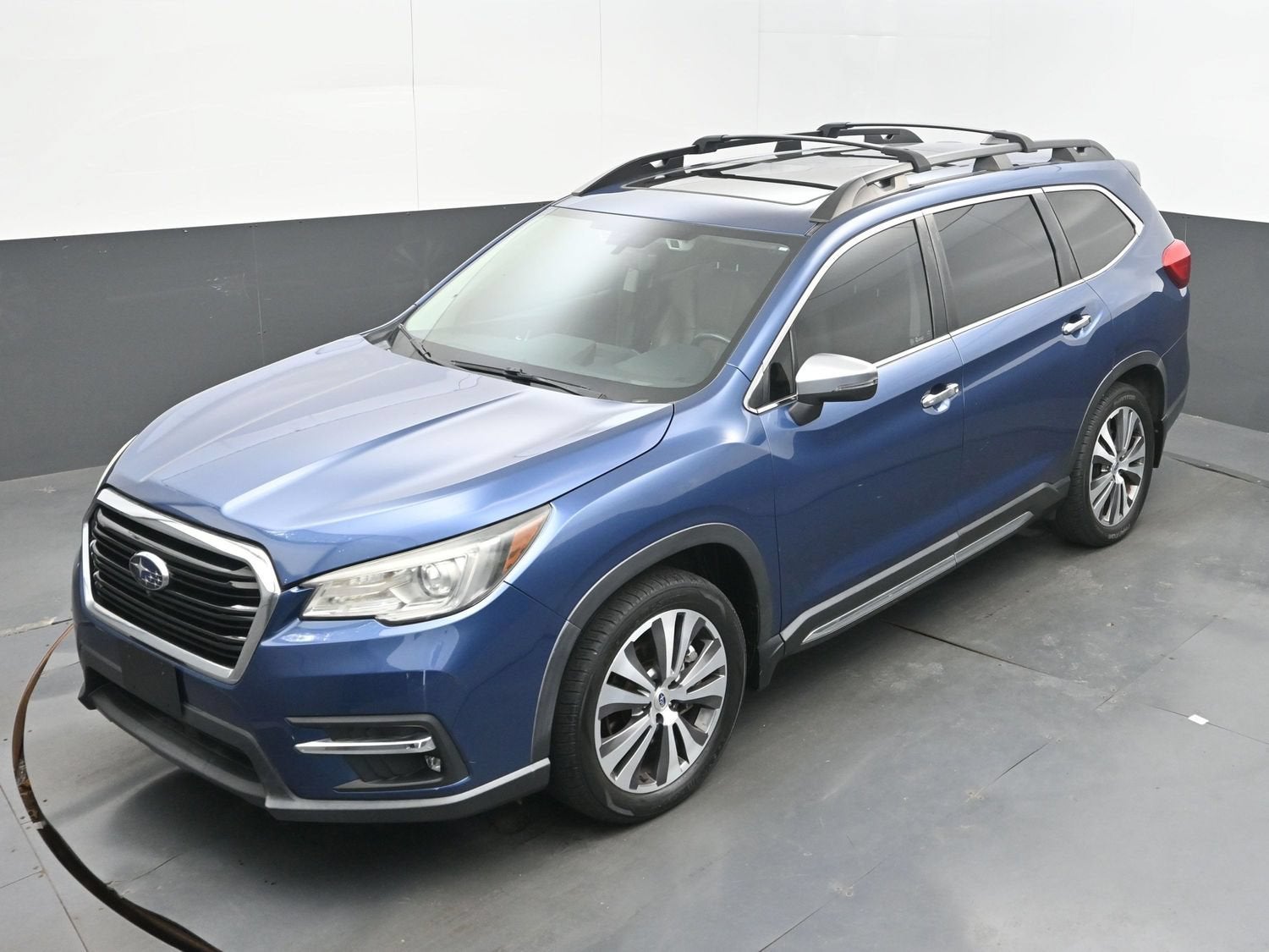 2019 Subaru Ascent Touring