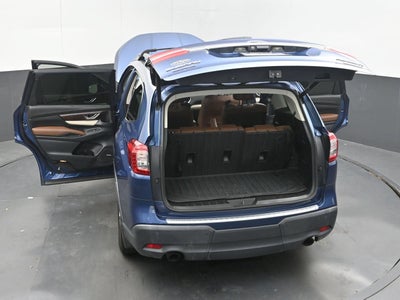 2019 Subaru Ascent Touring