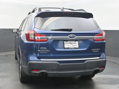 2019 Subaru Ascent Touring