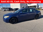 2009 Toyota Camry NA