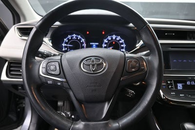 2014 Toyota Avalon Limited