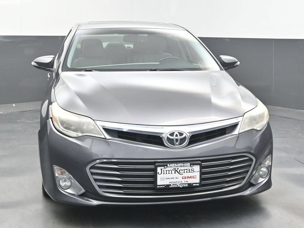 2014 Toyota Avalon Limited