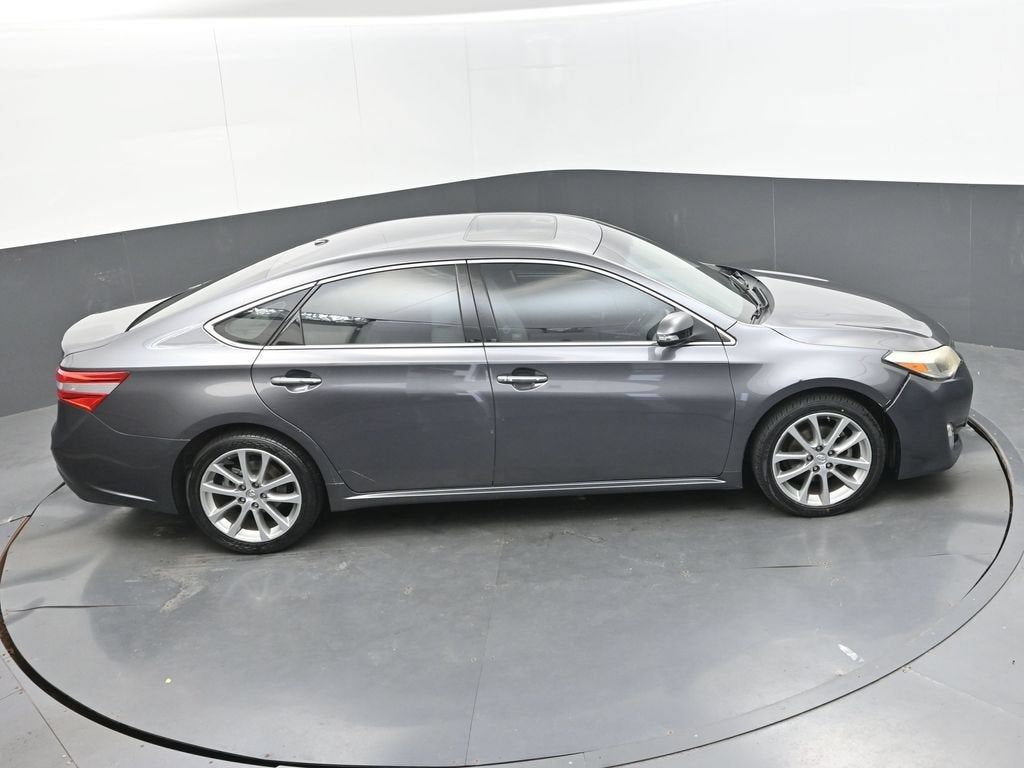 2014 Toyota Avalon Limited