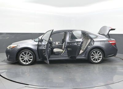 2014 Toyota Avalon Limited