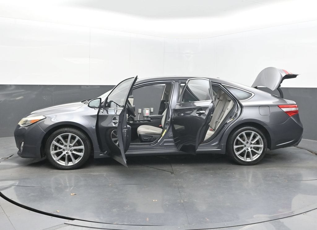 2014 Toyota Avalon Limited