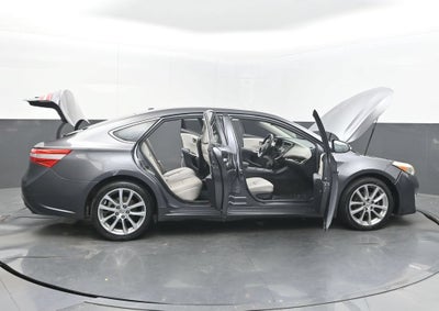 2014 Toyota Avalon Limited