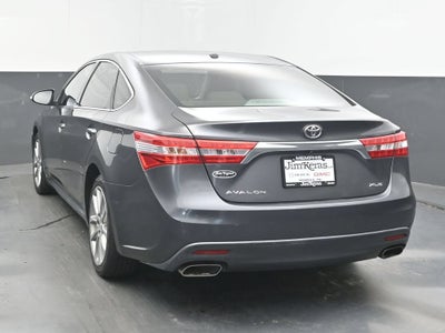 2014 Toyota Avalon Limited