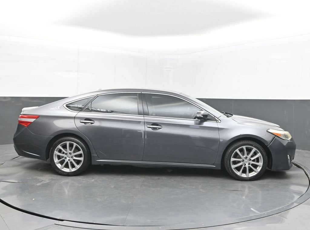 2014 Toyota Avalon Limited