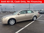 2007 Toyota Avalon XL