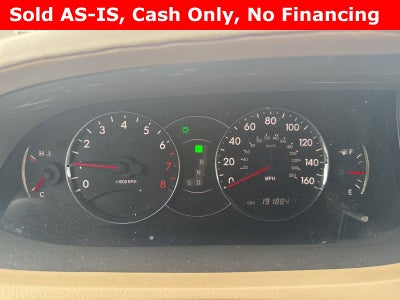 2007 Toyota Avalon XL