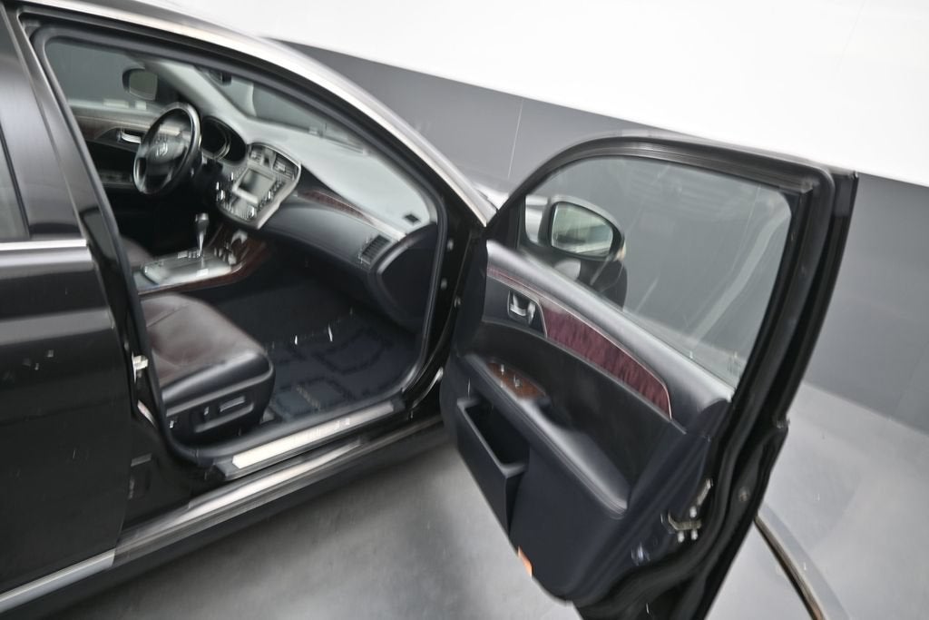 2011 Toyota Avalon Limited