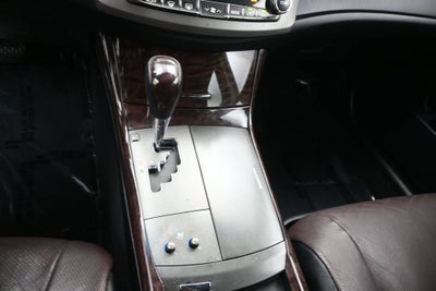 2011 Toyota Avalon Limited