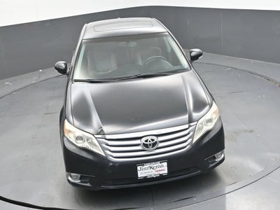2011 Toyota Avalon Limited