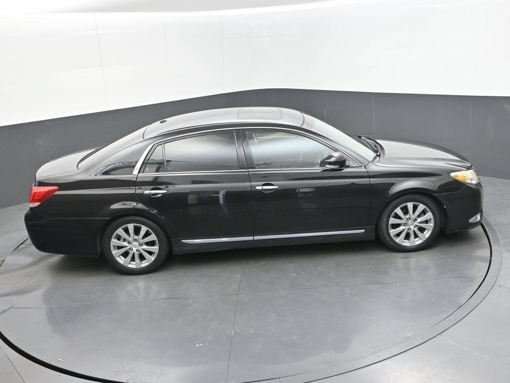 2011 Toyota Avalon Limited