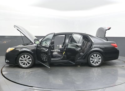 2011 Toyota Avalon Limited