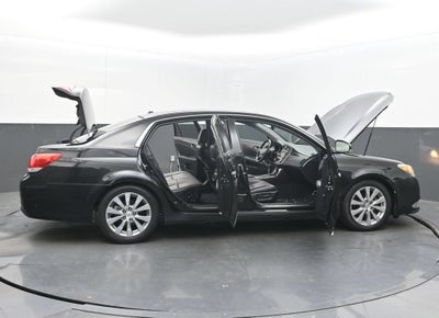 2011 Toyota Avalon Limited