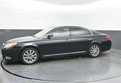 2011 Toyota Avalon Limited