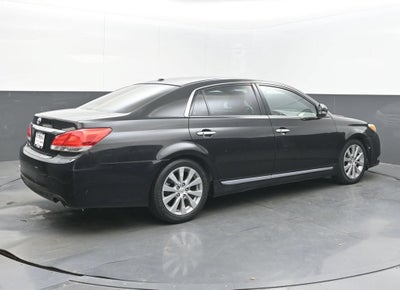 2011 Toyota Avalon Limited