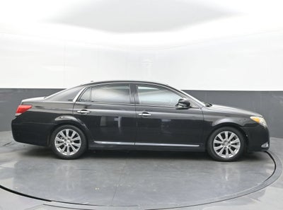 2011 Toyota Avalon Limited
