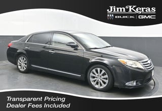 2011 Toyota Avalon Limited