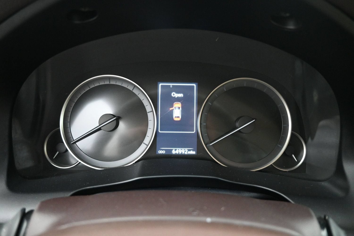 2017 Lexus ES 350 ES 350