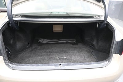 2017 Lexus ES 350 ES 350