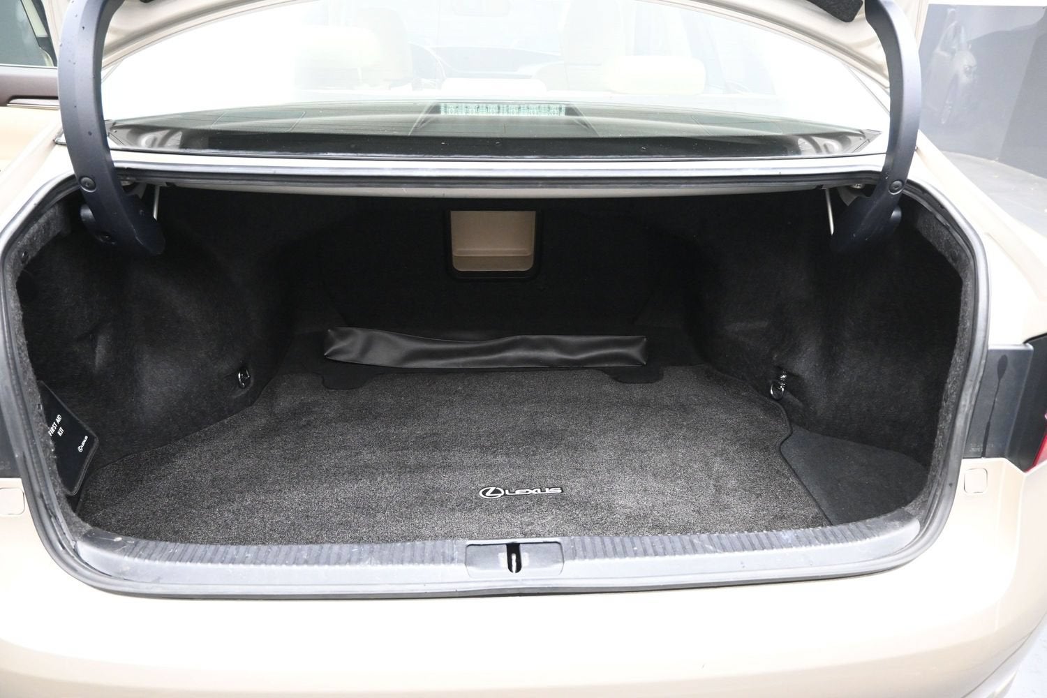 2017 Lexus ES 350 ES 350