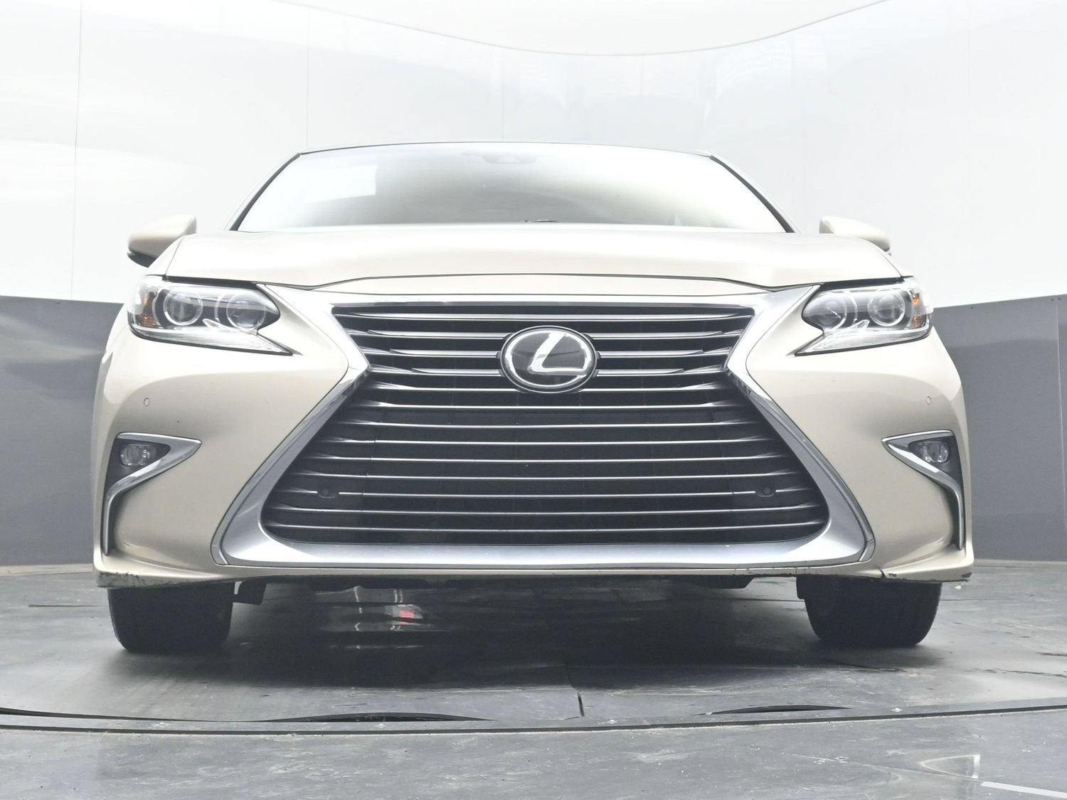 2017 Lexus ES 350 ES 350