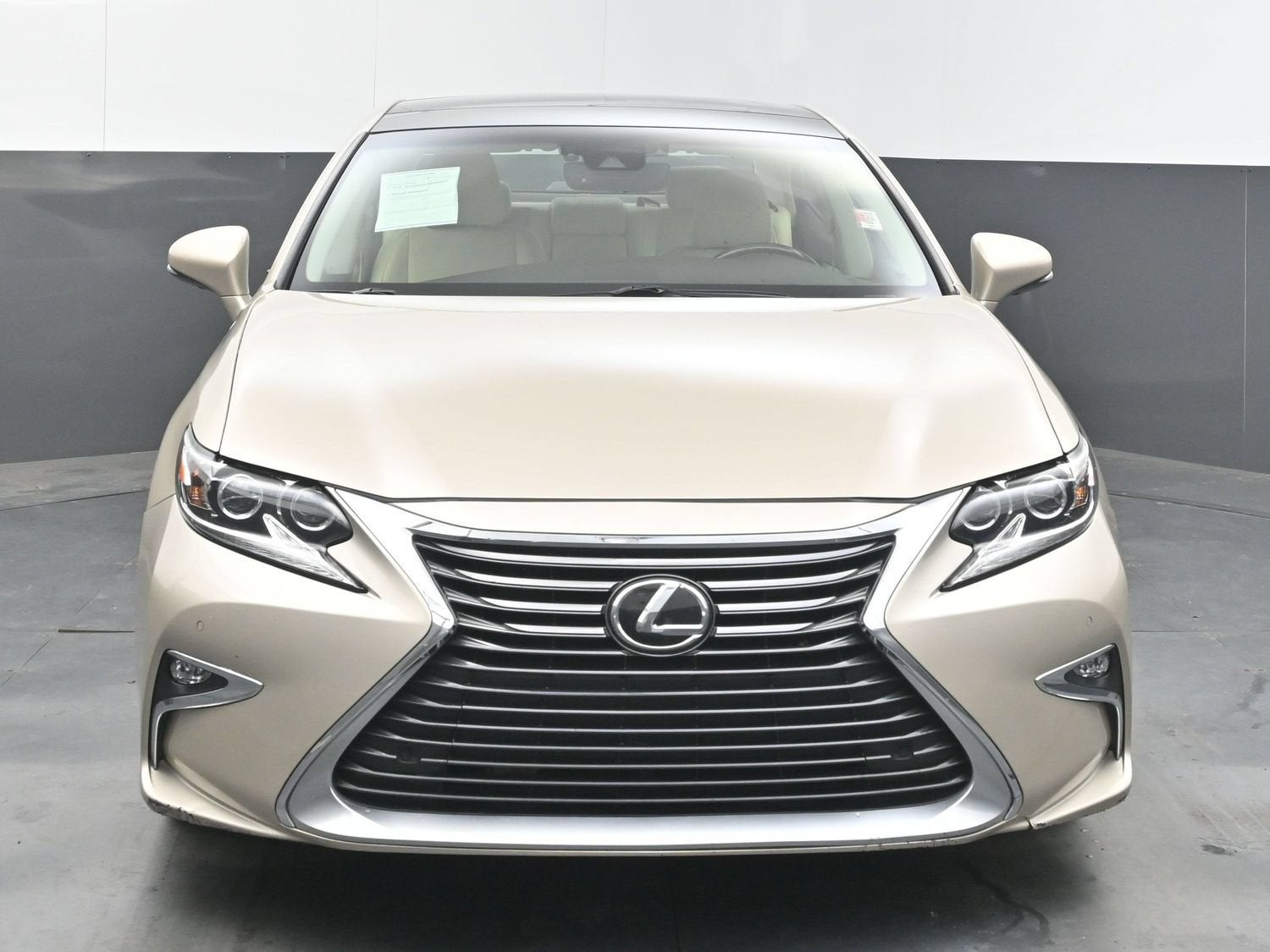 2017 Lexus ES 350 ES 350