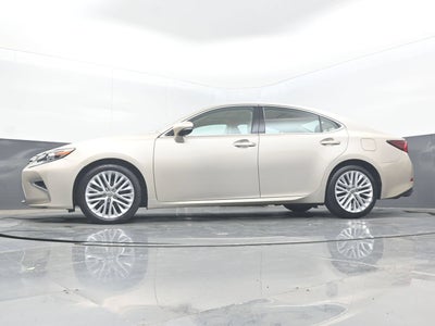 2017 Lexus ES 350 ES 350