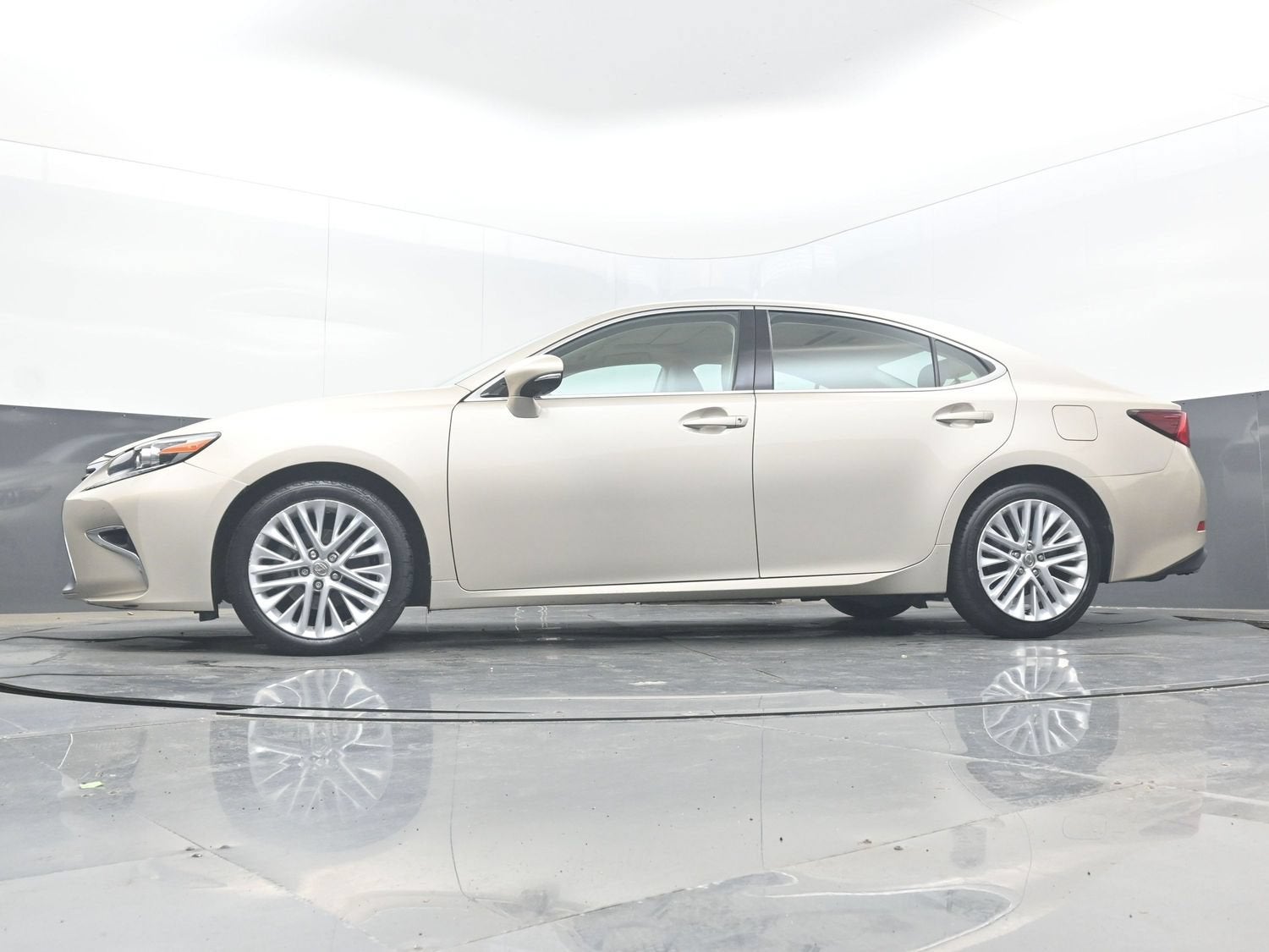 2017 Lexus ES 350 ES 350