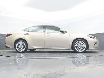 2017 Lexus ES 350 ES 350