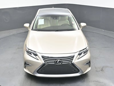 2017 Lexus ES 350 ES 350