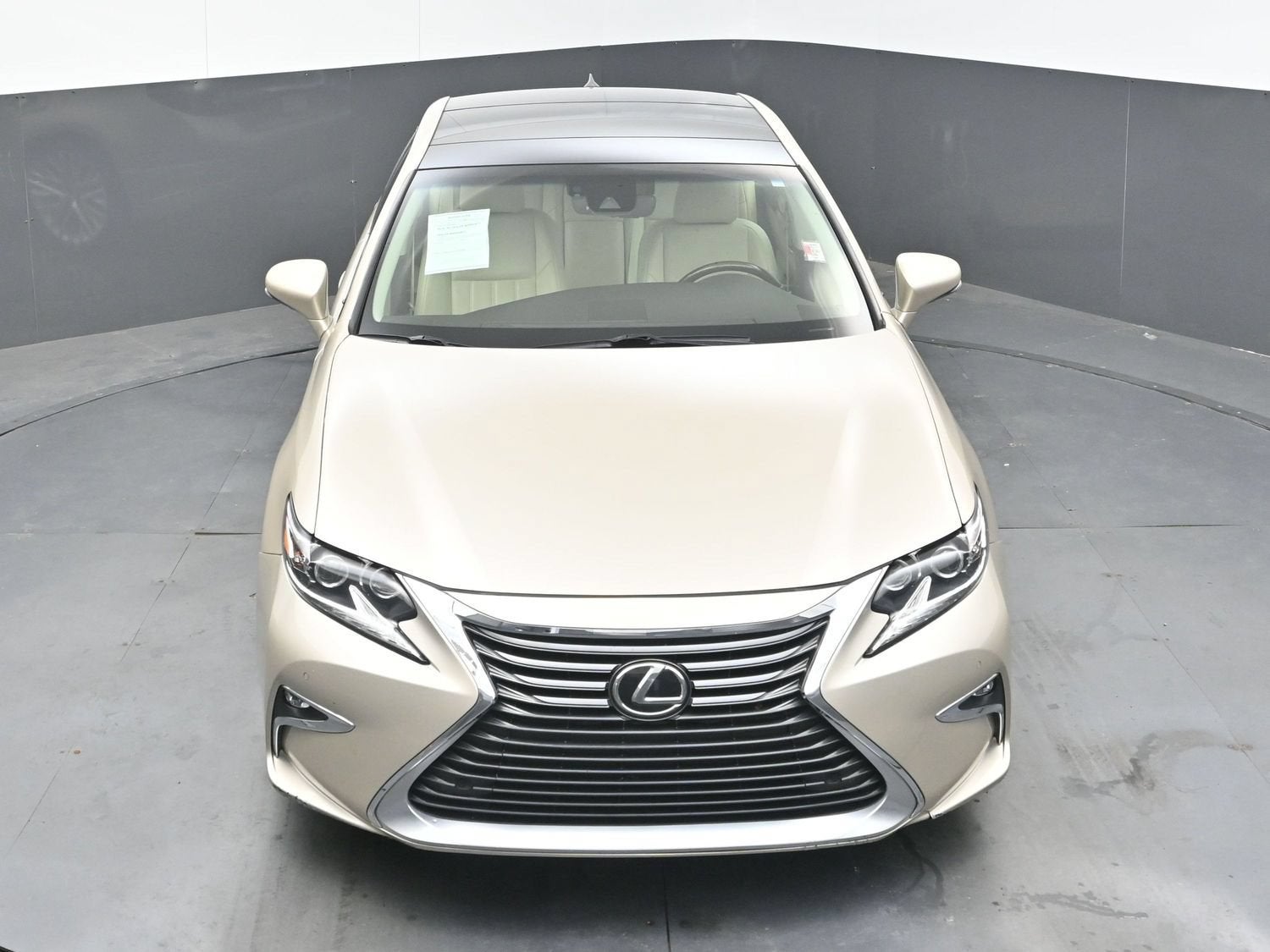 2017 Lexus ES 350 ES 350