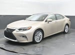 2017 Lexus ES 350 ES 350