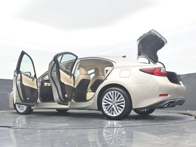 2017 Lexus ES 350 ES 350