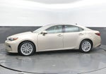 2017 Lexus ES 350 ES 350
