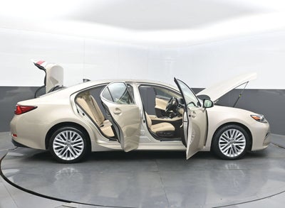 2017 Lexus ES 350 ES 350