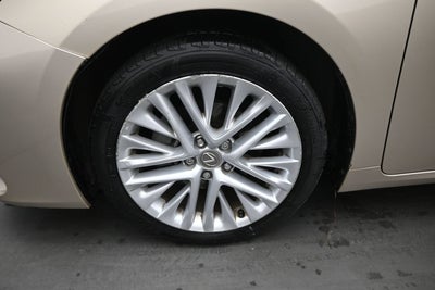 2017 Lexus ES 350 ES 350